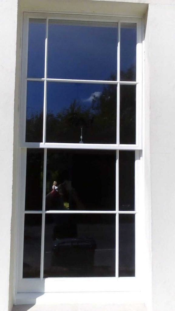 Wooden Double Glazed Sash Windows London Sash Window Repairs Ltd