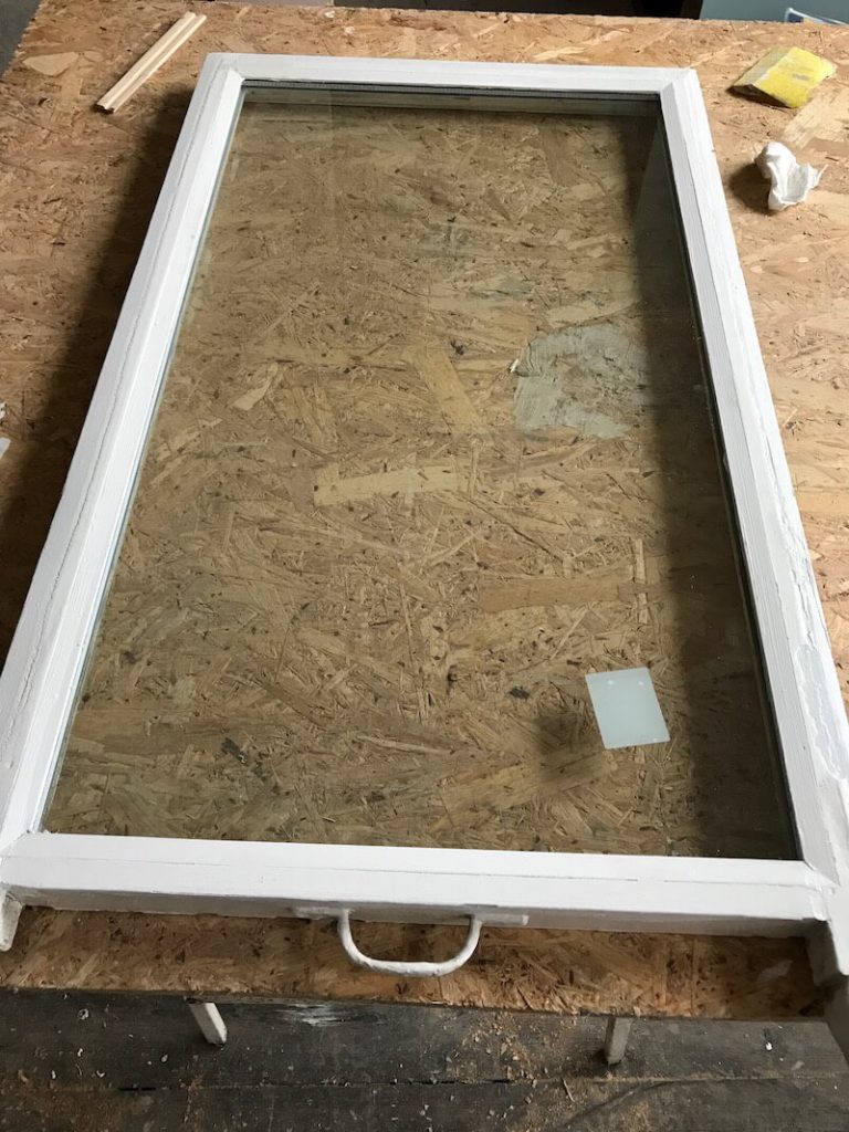 Wooden Double Glazed Sash Windows - London Sash Window Repairs Ltd