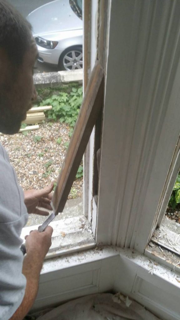 Sash Window Repair London Sash Window Repairs Ltd