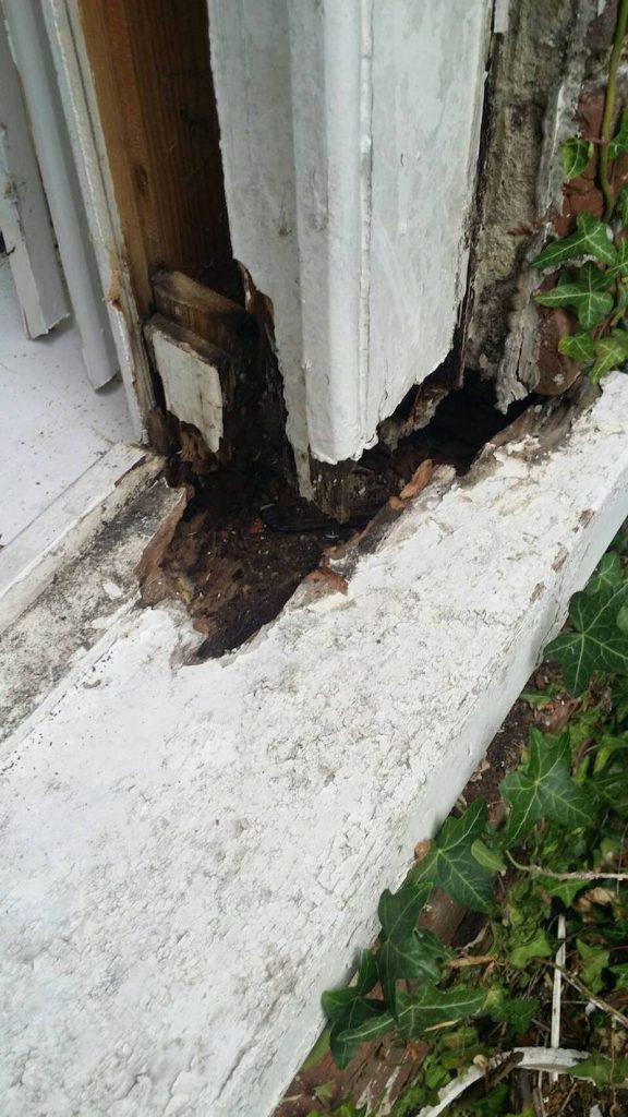 Sash Window Repair London Sash Window Repairs Ltd