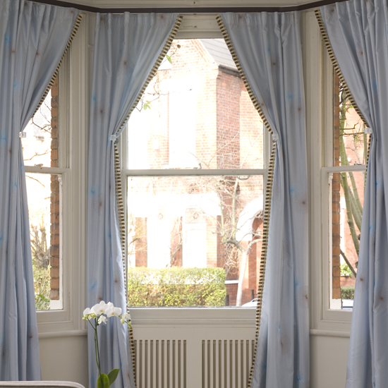 curtains for window efficiency