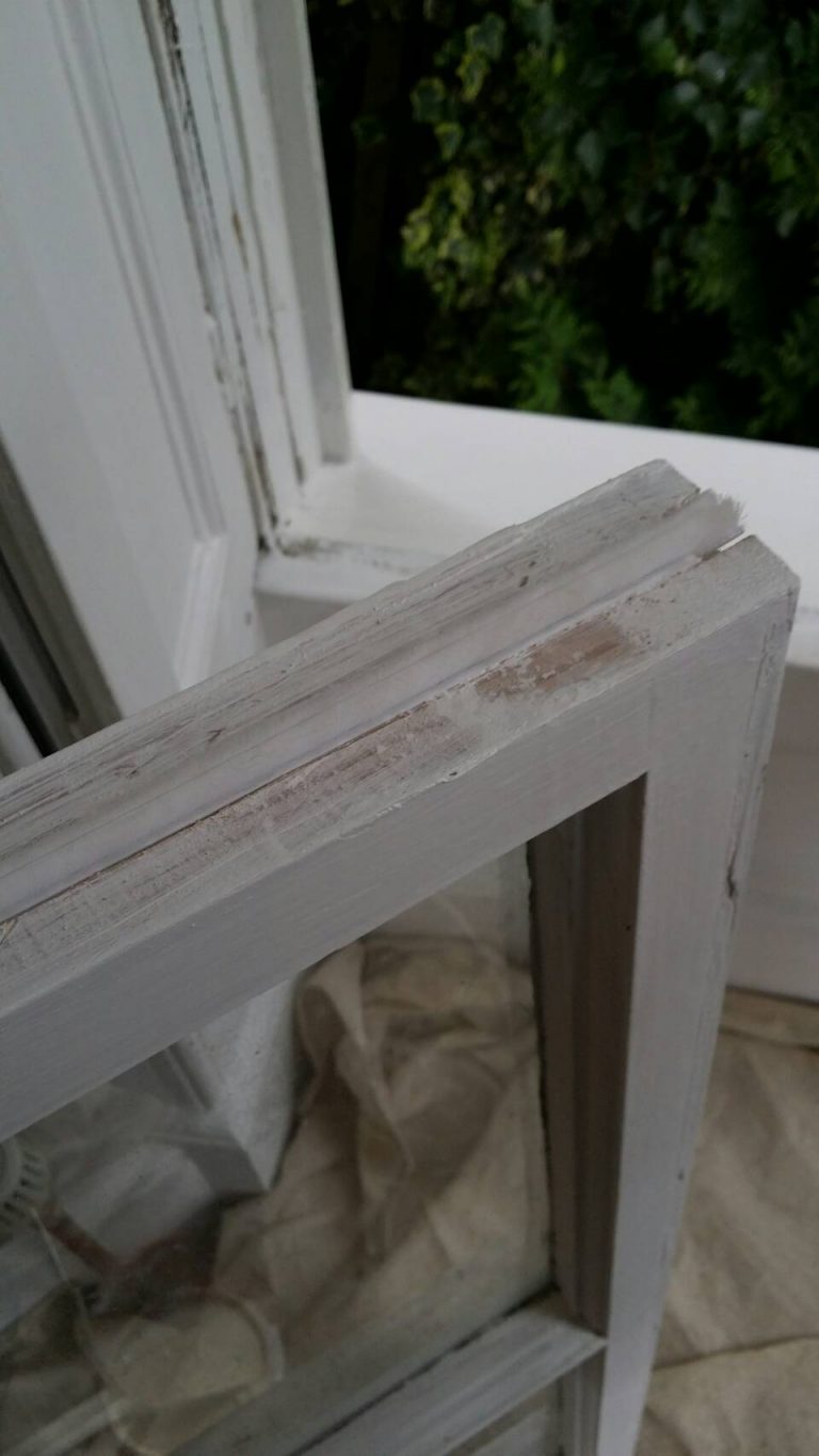 draught proofing into the sash London Sash Window Repairs Ltd