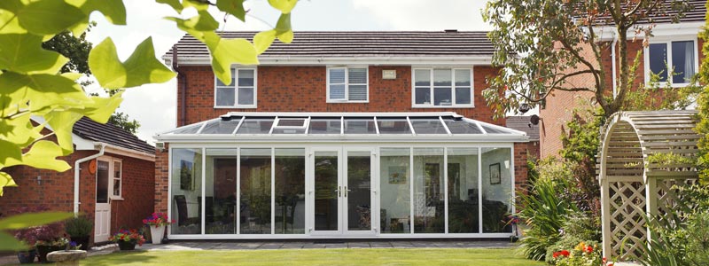 Glazing to reduce carbon footprint