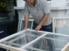 Sash window repair apprenticeship