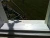 Sash Window Sill Replacement