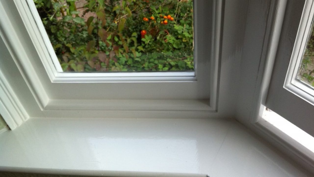 How To Decorate Sliding Sash Windows London Sash Window Repairs Ltd