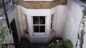 Penge and Beckenham sash window overhaul draught proofing and sash window repair