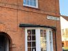 New Double Glazed Sash Windows Using The Original Box Frame in North London