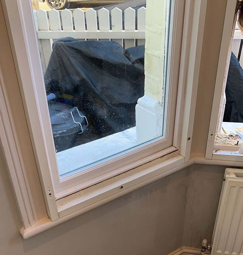 What Will Triple Glazed Sash Windows Do For Noise Reduction London Sash Window Repairs Ltd