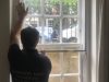 How secondary glazed sash windows were used by Islington council to sign off an incorrect install in a conservation area