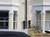 What will triple glazed sash windows do for noise reduction