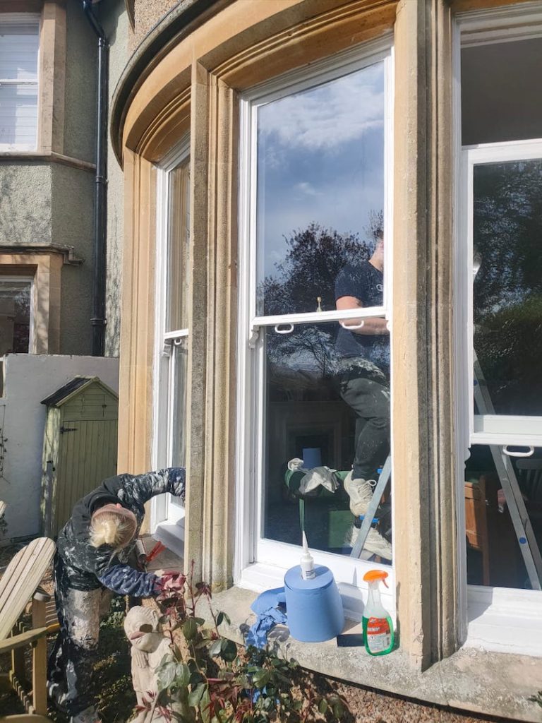 Sash Window Prices London Sash Window Repairs Ltd